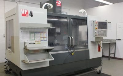 CNC/MasterCAM