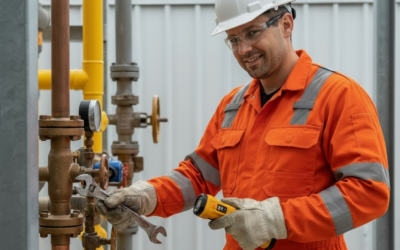 scbt-G1 Gas Technician 1 (Part-time)